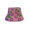 CHIU STYLE Flower Hat-Red 2024 Edition