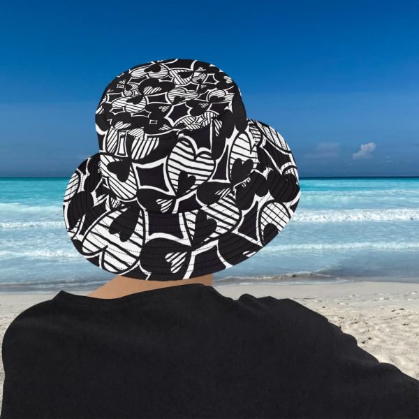 CHIU STYLE Candy Hat-Black 2024 Edition