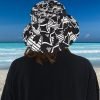 CHIU STYLE Candy Hat-Black 2024 Edition