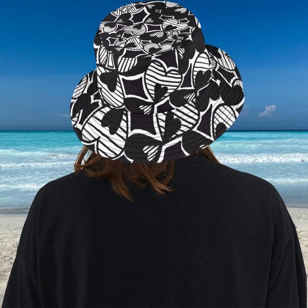 CHIU STYLE Candy Hat-Black 2024 Edition