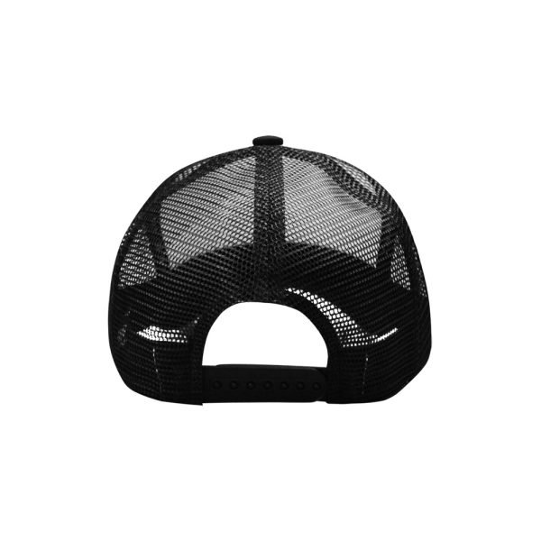 Chiu Style Floral Logo Cap - Unisex Mesh 2024