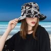 CHIU STYLE Candy Hat-Black 2024 Edition