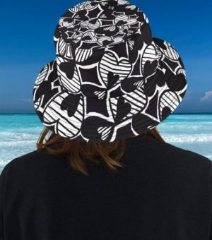 CHIU STYLE Candy Hat-2024 Edition - Unisex Fashion Hat