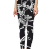 CHIU STYLE High-Waisted Leggings | Candy's 2024 Design