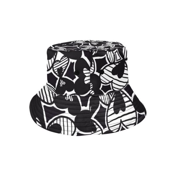 CHIU STYLE Candy Hat-Black 2024 Edition