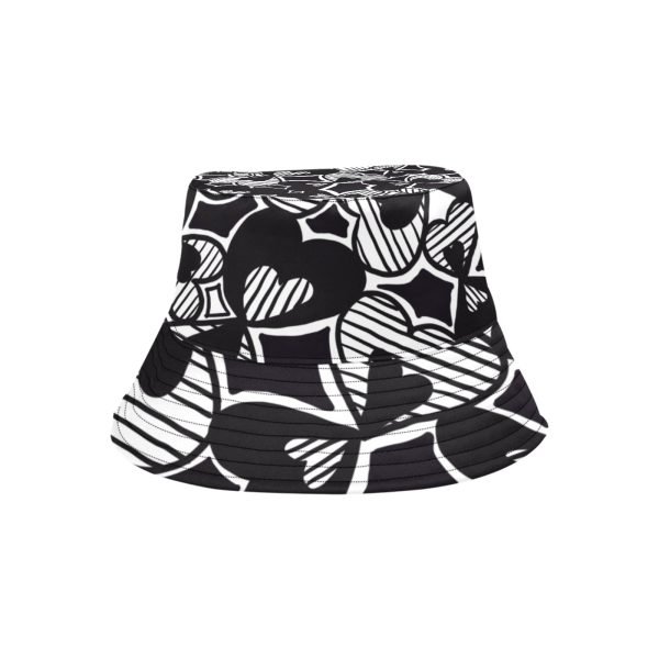 CHIU STYLE Candy Hat-Black 2024 Edition