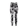 CHIU STYLE High-Waisted Leggings | Candy's 2024 Design