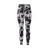 CHIU STYLE High-Waisted Leggings | Candy's 2024 Design