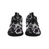 CHIU STYLE Candy Print Women's Pull Loop Sneaker 2024
