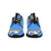 CHIU STYLE Dog Latte Pull Loop Sneaker 2024