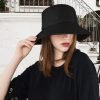 CHIU STYLE Logo Hat-Black 2024 Edition