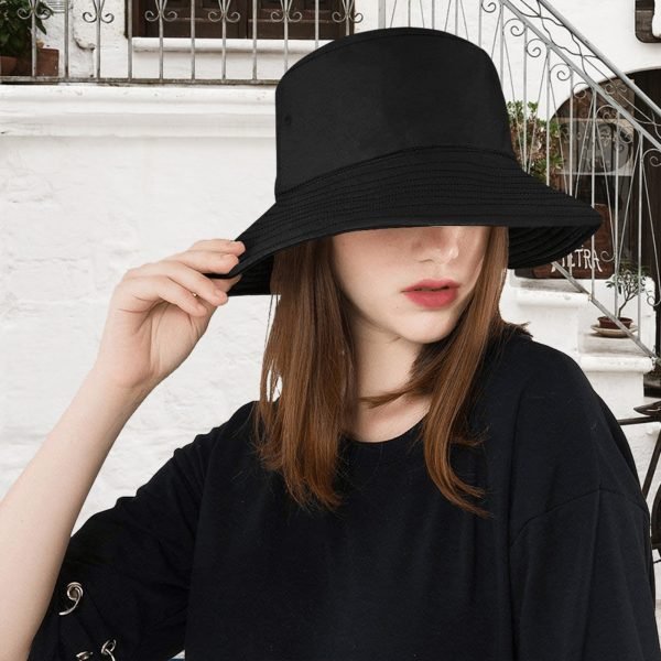 CHIU STYLE Logo Hat-Black 2024 Edition