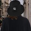 CHIU STYLE Logo Hat-Black 2024 Edition