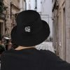 CHIU STYLE Logo Hat-Black 2024 Edition