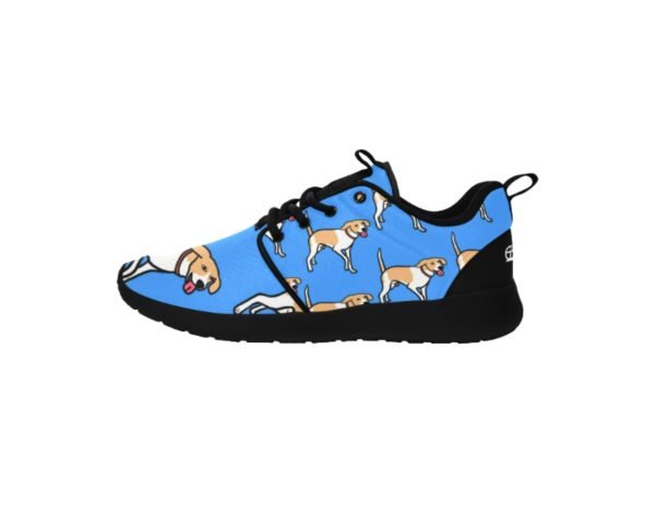 CHIU STYLE Dog Latte Women's Pull Loop Sneaker 2024 – Lightweight, breathable sneakers for versatile everyday wear and fitness.