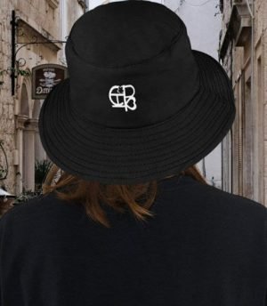 CHIU STYLE Logo Hat-Black 2024 Edition - Unisex Fashion Hat