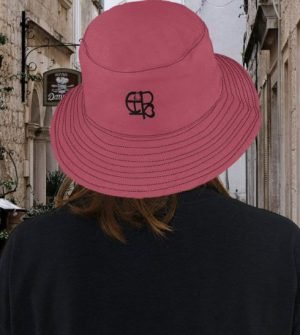 CHIU STYLE Logo Hat-Red 2024 Edition - Unisex Fashion Hat