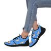 CHIU STYLE Dog Latte Pull Loop Sneaker 2024