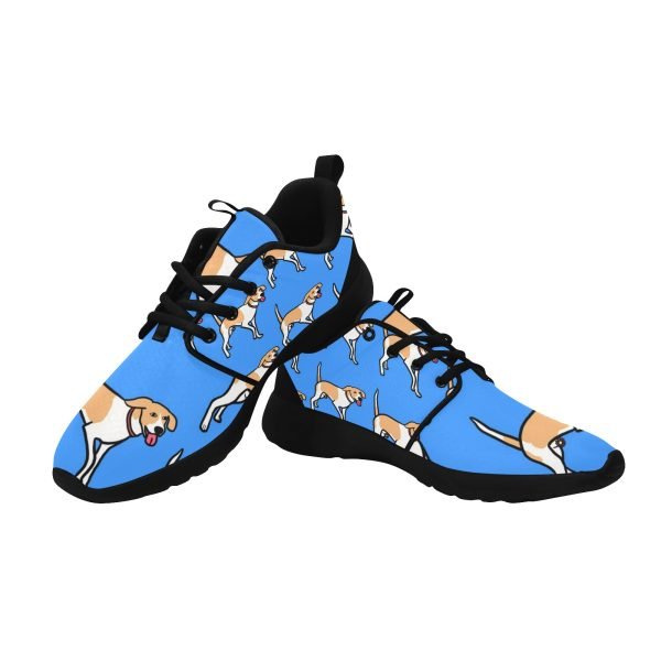 CHIU STYLE Dog Latte Pull Loop Sneaker 2024