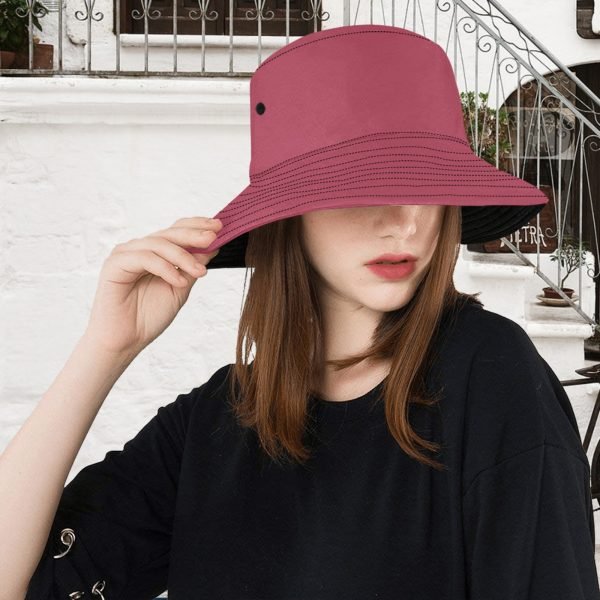 CHIU STYLE Logo Hat-Red 2024 Edition | Stylish Unisex Hat