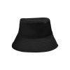 CHIU STYLE Logo Hat-Black 2024 Edition