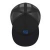 Chiu Style Breathable Baseball Cap-Black 2024