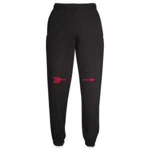 Arrow Connecting CHIU 2024 Unisex Joggers – athletic sweatpants for jogging and lounging