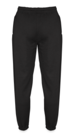 Arrow Connecting CHIU 2024 Unisex Joggers – athletic sweatpants for jogging and lounging