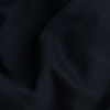 CHIU ATTITUDE French Navy 2024 Women Hooded Jacket with Full-Length YKK Zip and Soft Inner Fleece