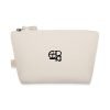 CHIU STYLE Sustainable The Wee Pouch - 2024 Version, 100% Organic Cotton Multipurpose Bag