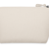 CHIU STYLE Sustainable The Wee Pouch - 2024 Version, 100% Organic Cotton Multipurpose Bag