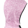 Embrace CHIU Pink Base Women’s Hooded Fleece Jacket – 2024 Edition