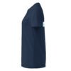 Sorry...Not Sorry Women's Basic Softstyle T-Shirt – Navy | Comfortable & Trendy Women's T-Shirt