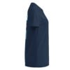 Sorry...Not Sorry Women's Basic Softstyle T-Shirt – Navy | Comfortable & Trendy Women's T-Shirt