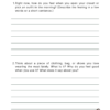 Questions to explore preview: Why sustainable fashion starts today from Sustainable Fashion Starter Kit by CHIU STYLE