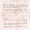 Back cover summary for Understanding Plant-Based Leather: A Practical Guide for Conscious Consumers by CHIU STYLE